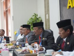Pengembangan Bandara Blangkejeren, Warga Soroti Akses Jalan dan Air Bersih