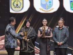 Pemimpin Daerah Award 2026, Banda Aceh Raih Penghargaan Inovasi