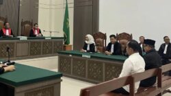 Hakim PT Tolak Banding Jaksa atas Putusan Bebas 2 Terdakwa Korupsi Wastafel