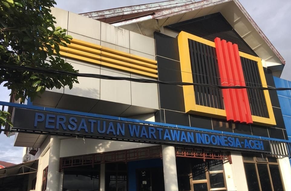 PWI Aceh Kecam Dugaan Pengancaman Wartawan, Desak Penegakan Hukum