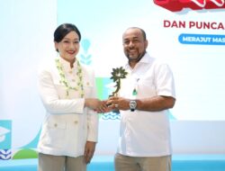 Dorong Budaya Menabung Pelajar, Bank Aceh Syariah Raih Penghargaan OJK