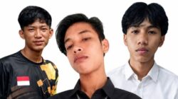 3 Remaja hilang