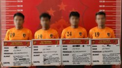 4Penambang