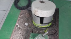 Alat deteksi gempa