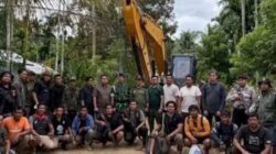 Aparat gabungan