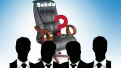 Calon Sekda
