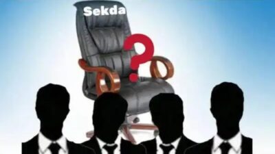Calon Sekda
