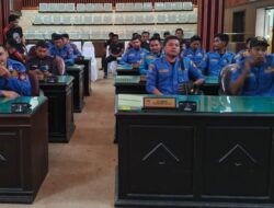 Petugas Damkar Gayo Lues Delapan Bulan Tak Terima Gaji