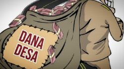 Dana Desa Tahap II