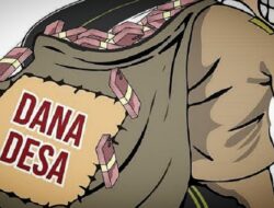 386 Gampong di Aceh Utara Belum Usulkan Pencairan Dana Desa Tahap II