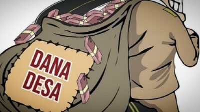 Dana Desa Tahap II