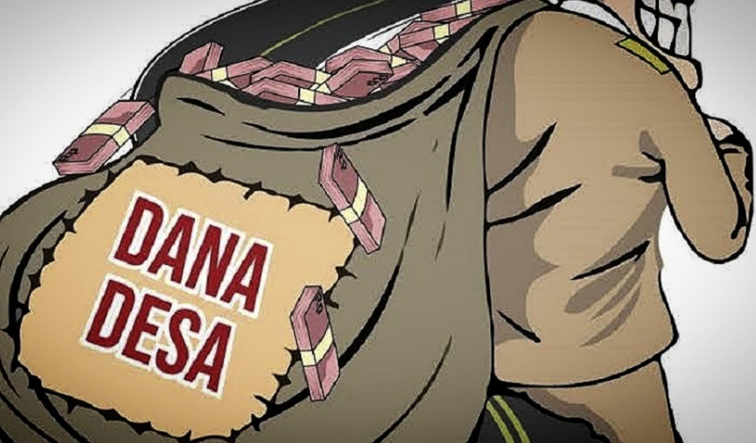 Dana Desa Tahap II