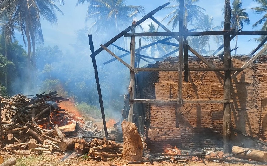 Dapur Bata