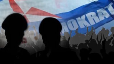 Musda Demokrat