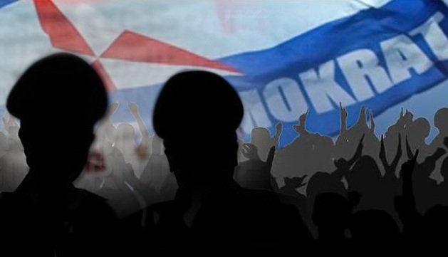 Musda Demokrat