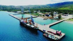 BPS Laporkan Kenaikan Nilai Ekspor Barang dari Aceh Hingga 61 Persen