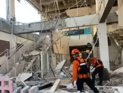 Gempa M7,7 Guncang NTT, Lima Orang Meninggal Dunia