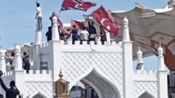 Ini 10 Tuntutan Massa dalam Peringatan ke-21 Hari Damai Aceh