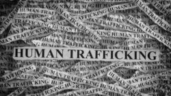 Human Trafficking