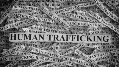 Human Trafficking