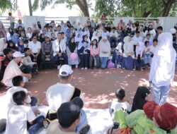 Puncak HAN Banda Aceh, Illiza Tegaskan Komitmen Wujudkan Kota Layak Anak