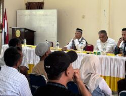 Program Cetak Sawah Dihentikan, Petani Bireuen Sampaikan Aspirasi