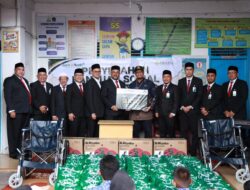 Bank Aceh Genap 53 Tahun, Fokus Transformasi dan Layanan Syariah