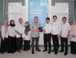 Banda Aceh Perkuat Riset, Brida Diintegrasikan ke Bappeda