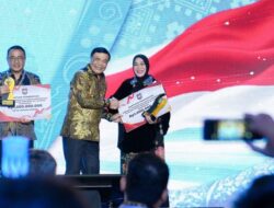 Pemko Banda Aceh Raih Penghargaan Akses Layanan Pendidikan