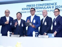 BSI Cetak Rekor Nasabah, BYOND Catat 1 Miliar Login Sepanjang 2026