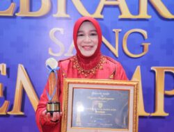 Inovasi Puskesmas Keliling, Pemko Banda Aceh Raih Serambi Awards