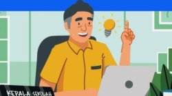 Ilustrasi-Kepsek