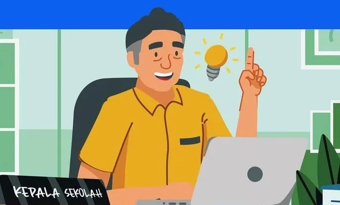 Ilustrasi-Kepsek