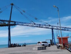 PT MPM Gugat Bupati Terkait Penghentian Kerja Sama Pemanfaatan Pelabuhan Jetty