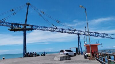 Jetty Mbo