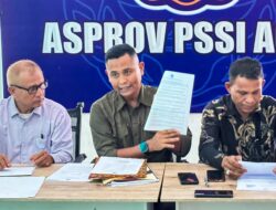 PSSI Buka Pendaftaran Bakal Calon Ketua Umum