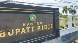 Kantor-Bupati-Pidie