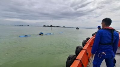 Kapal Karam