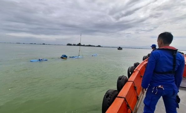 Kapal Karam