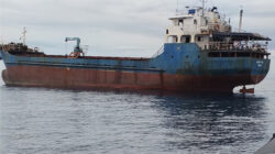 MV Marunda