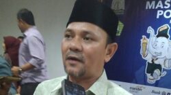 Ketua PBVSI Aceh