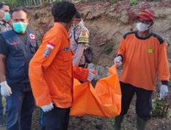 12 Hari Putus Kontak dengan Keluarga, Damri Ditemukan Meninggal di Lhok Meurah