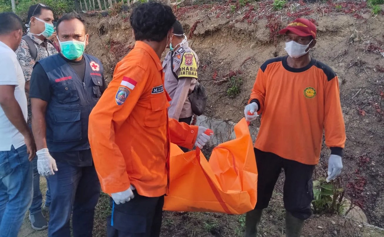Korban Hilang