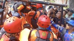 Korban Ujong Batee