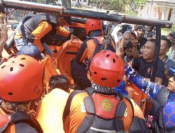 Tiga  Korban Tenggelam di Ujong Batee Ditemukan Meninggal
