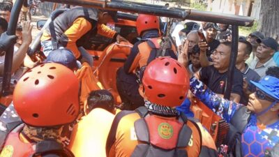 Korban Ujong Batee