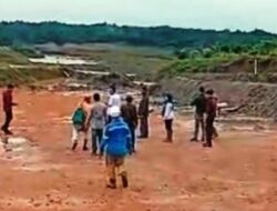 Warga Trans di Meureubo Gugat PT Mifa Terkait Sengketa Lahan