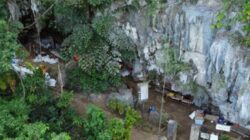 Leang Bulu Bettue