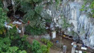 Leang Bulu Bettue