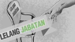 Lelang Jabatan